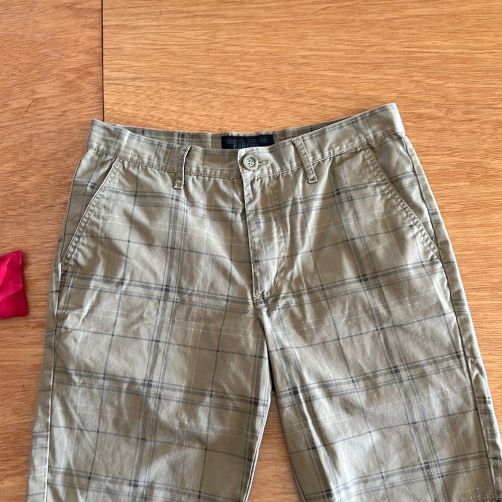 Men’s Griffith Shorts